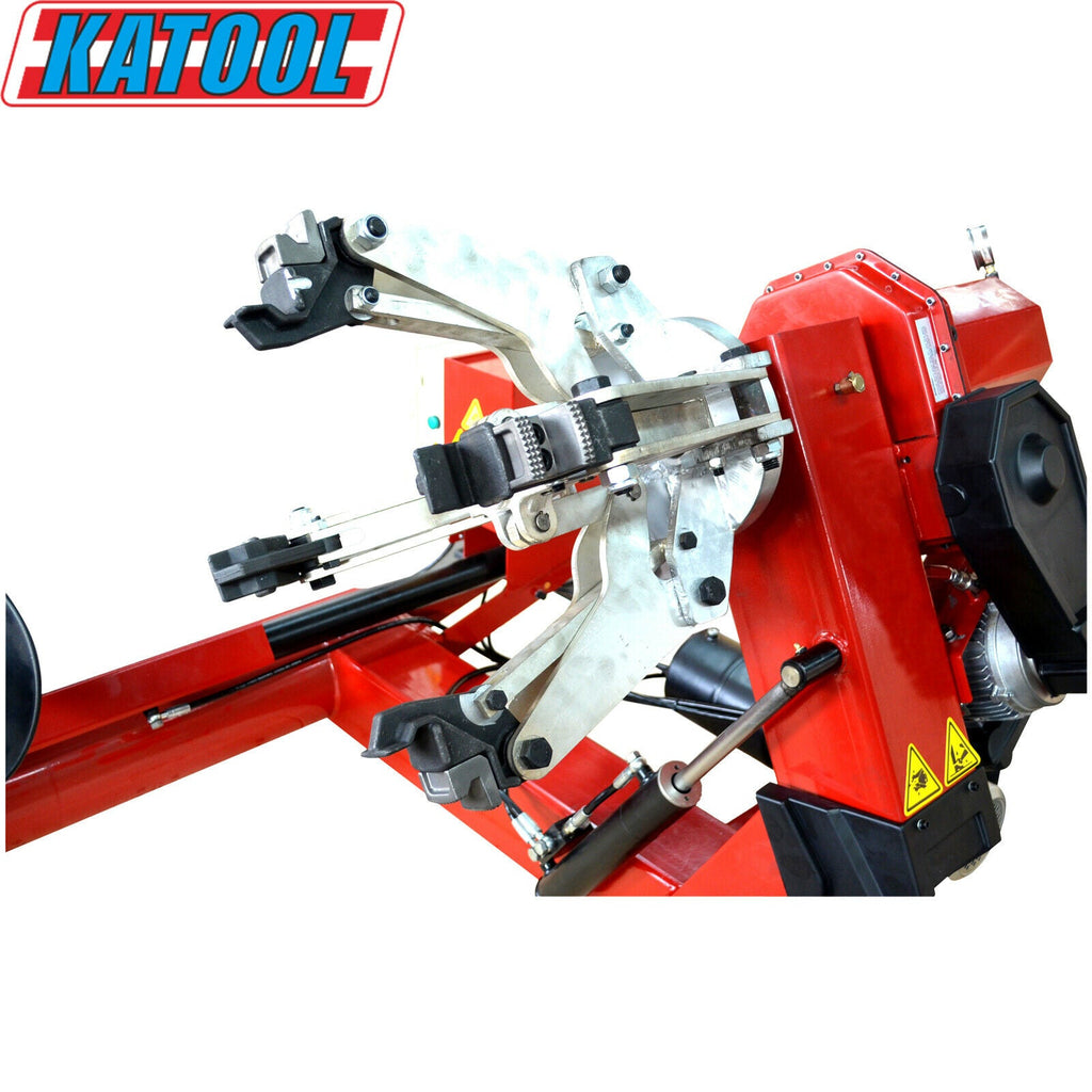 KATOOL KT-T160 Truck Tire Changer