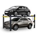AMGO 408-HP 8,000lb Four Post Lift