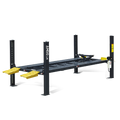 AMGO 408-P 8,000lb Storage Four Post Lift