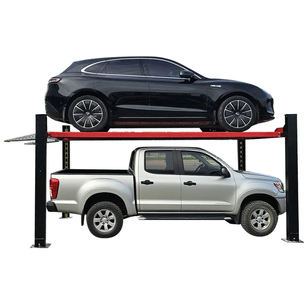 Katool KT-4H950 9500lbs Four Post Lift