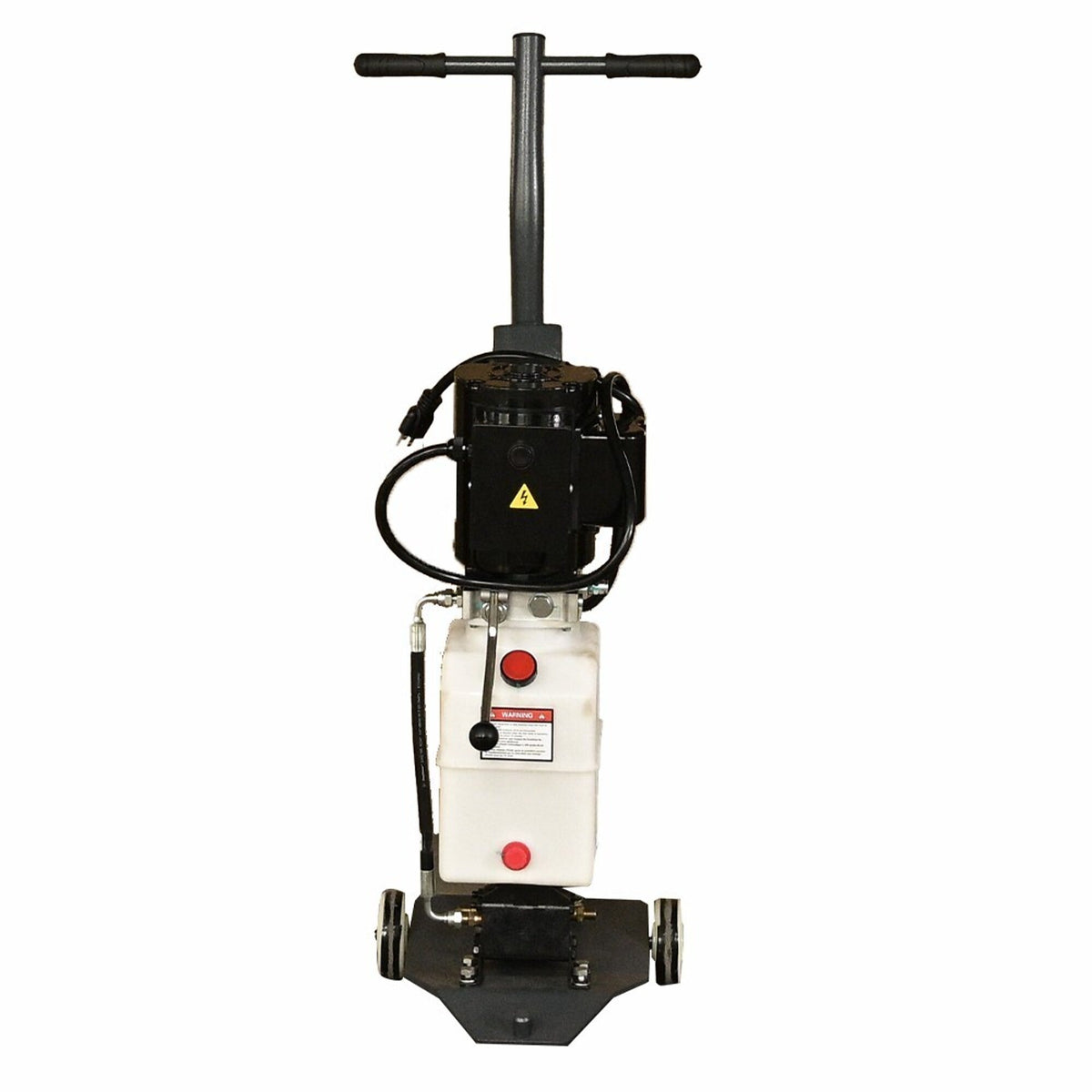 KATOOL KT-PMRL200 8000 lbs. Portable Two Post Lift