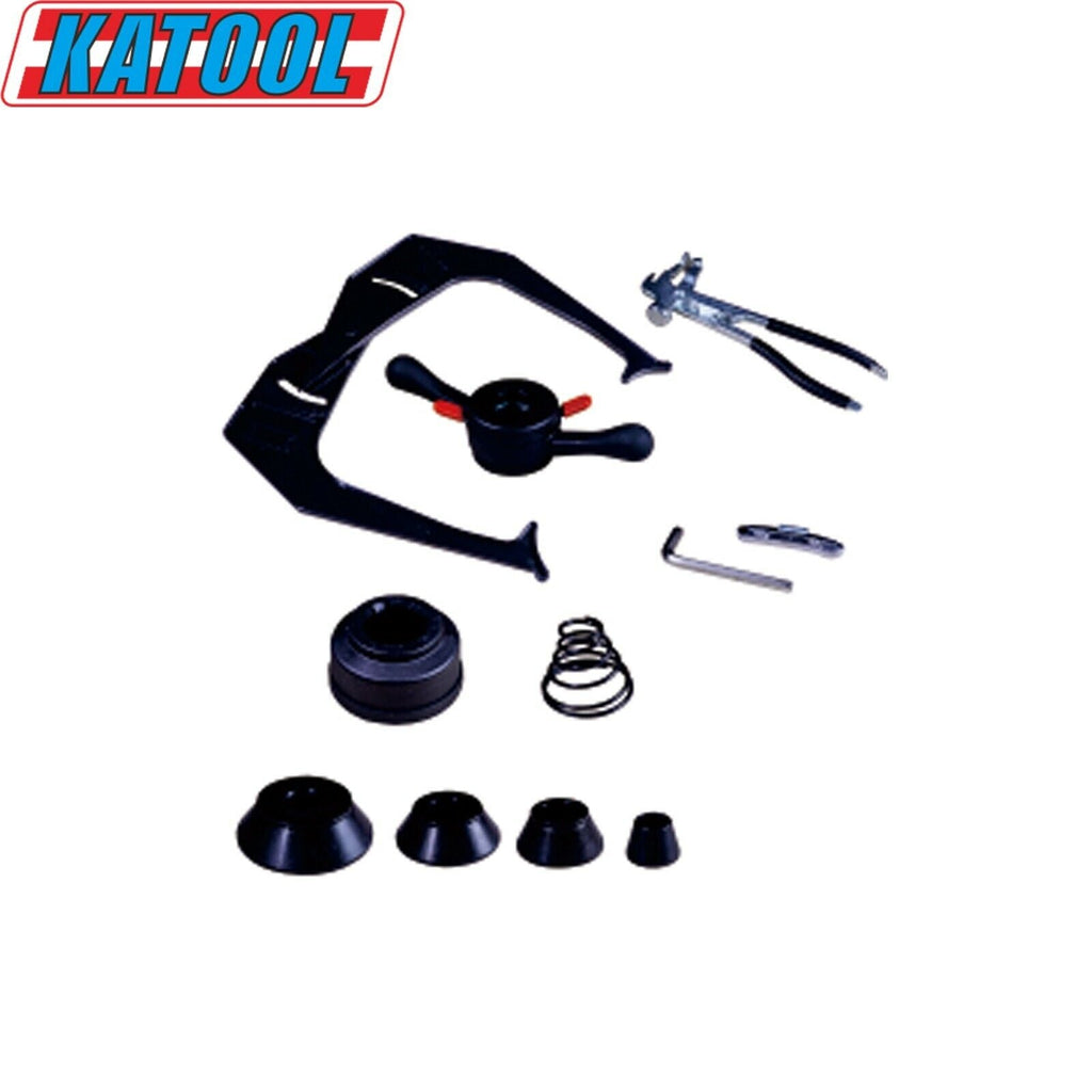 KATOOL KT-B700 Wheel Balancer