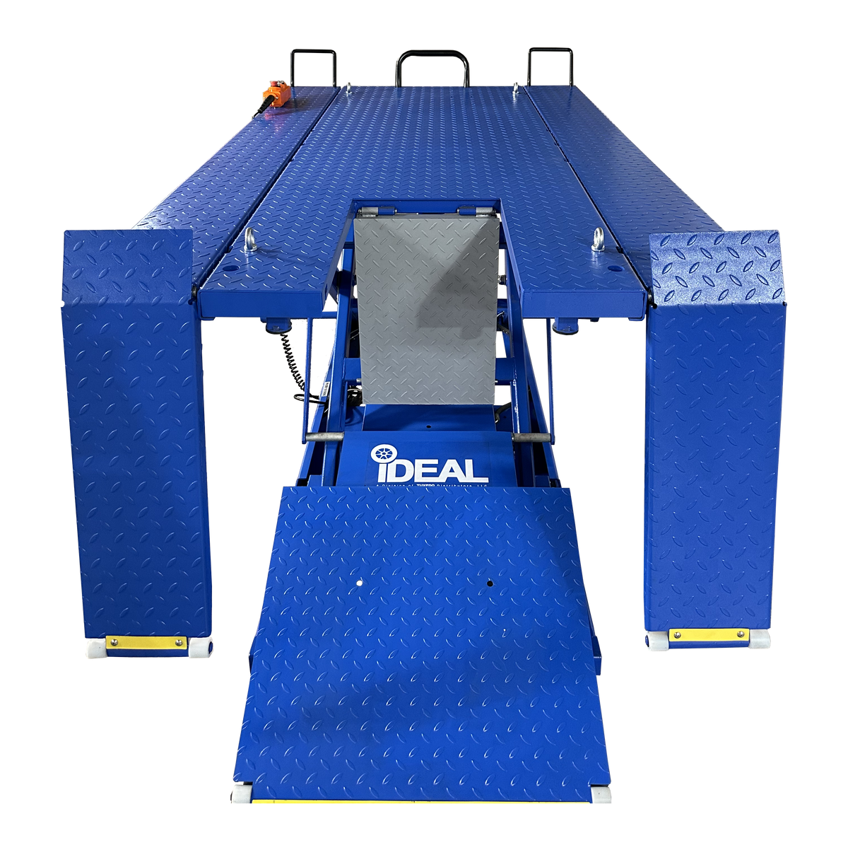 iDEAL A-2200IEH-XR 2,200lb Electric / Hydraulic ATV Lift