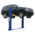 Atlas 9KBPX 9,000lb Capacity Baseplate Two Post Lift
