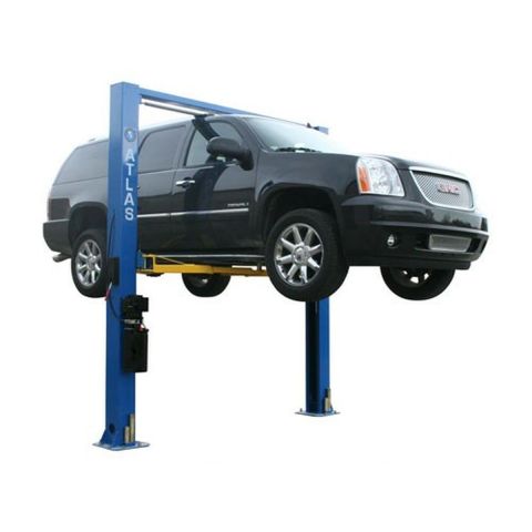 Atlas 9OHSC Overhead Two Post Lift 9,000 lb. Capacity