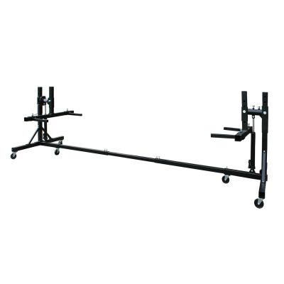 Atlas ROTI Rotisserie w/ Balance Bolt