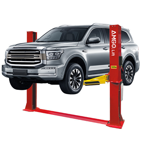 AMGO BP-10 10,000lb Two Post Lift