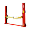 AMGO BP-9X Baseplate 9,000lb Two Post Lift