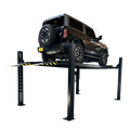 Tuxedo FP9K-DX-XLT 9,000lb Four Post Lift - Extra Length / Height