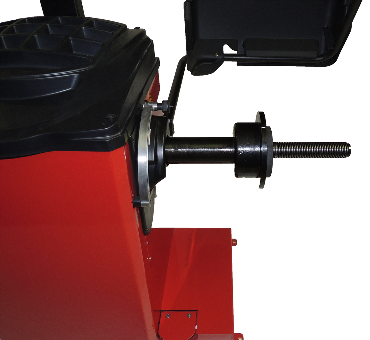 Tuxedo CB66-VE Wheel Balancer