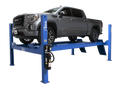 iDEAL FP14KAC-X 14,000lb Alignment Four Post Lift