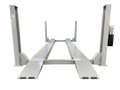 Triumph NTR-24 24,000lb Capacity Heavy Duty Four Post Lift - NTR-24
