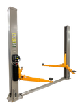 Triumph 11,000lb Capacity Floor plate Two Post Lift - NT-11