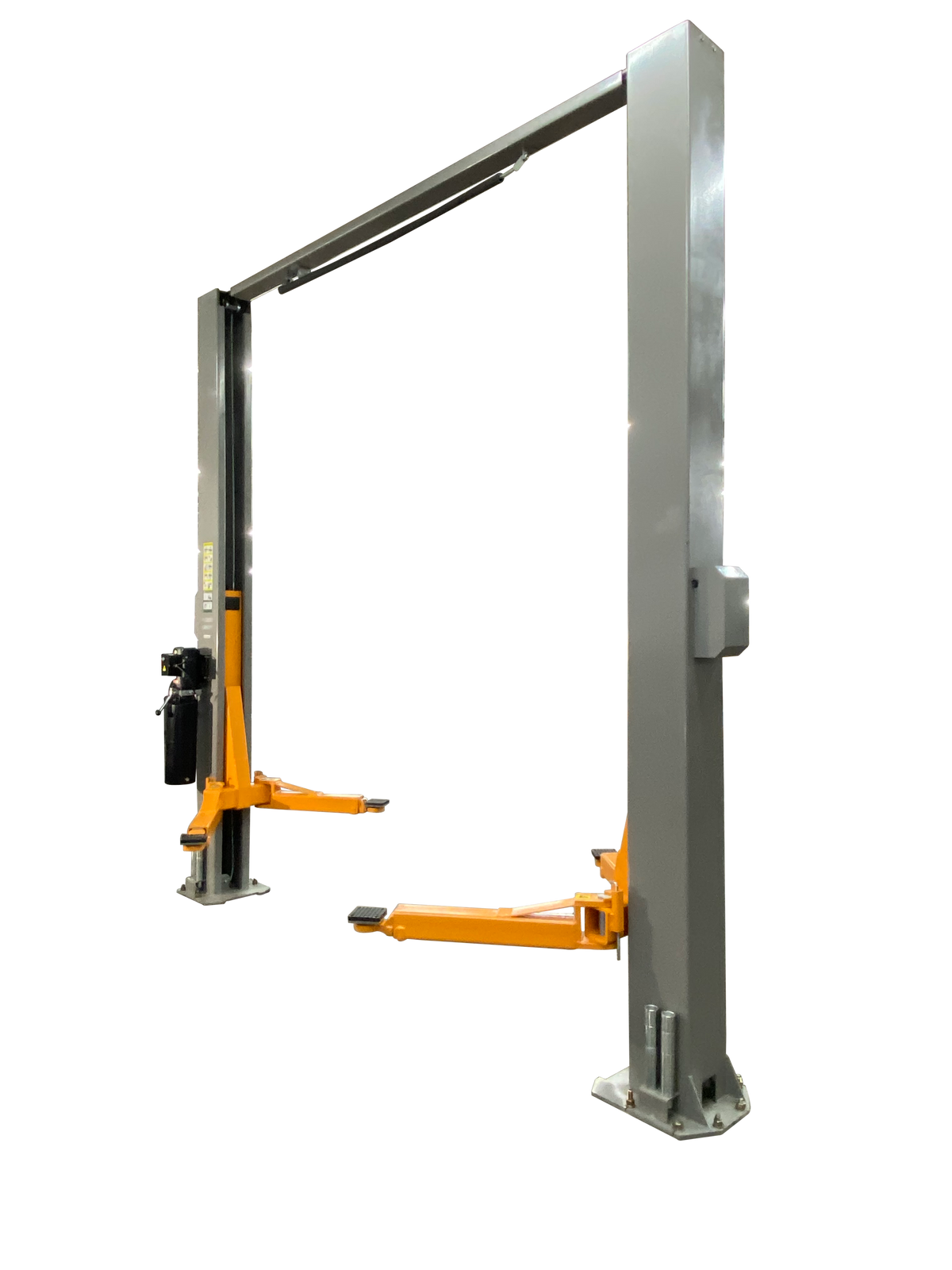 Triumph 15,000lb Capacity Overhead Two Post Lift - NTO-15