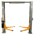 Triumph 11,000lb Capacity Overhead Two Post Lift - NTO-11A