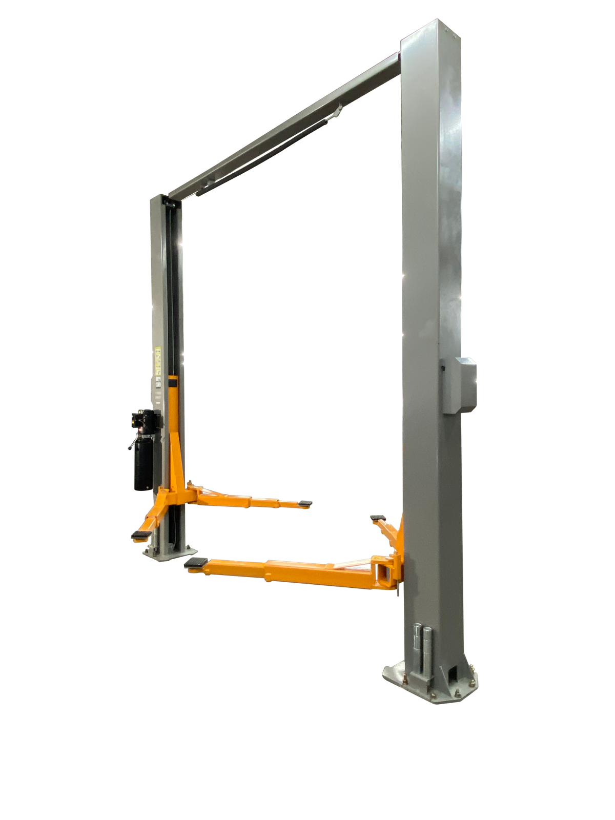Triumph 11,000lb Capacity Overhead Two Post Lift - NTO-11A