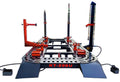 KATOOL KT-299U 20' Long Auto Body Frame Machine With 4 Towers