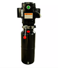 KATOOL KT-2PL110 110v Power Unit For Two Post Lift