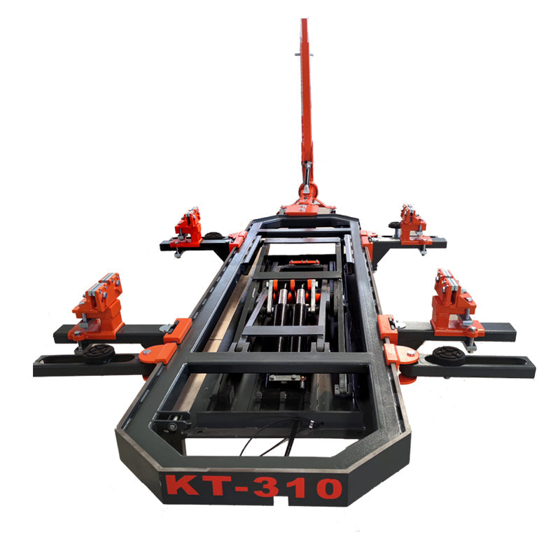 KATOOL KT-310 Auto Body Frame Machine for Collision Repair