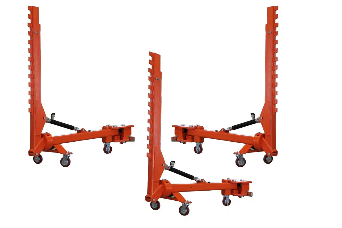 KATOOL KT-310 Auto Body Frame Machine for Collision Repair