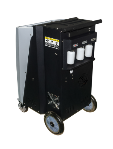 KATOOL KT-AC1800 AC Recovery Machine for R-134A