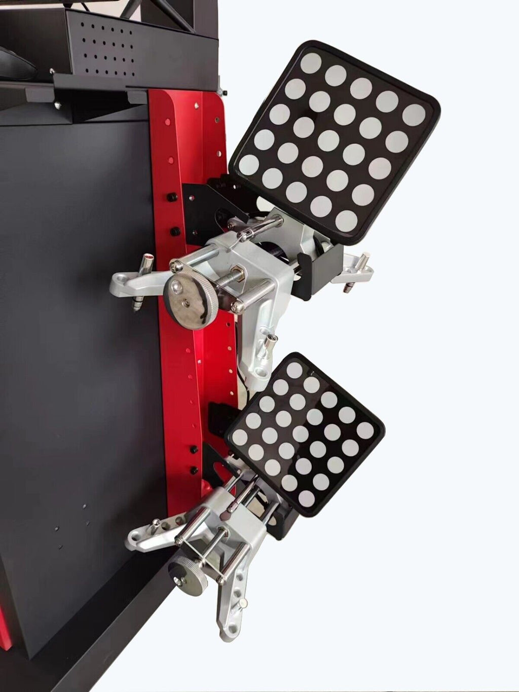 KATOOL KT-AV6 Pro 3D Wheel Alignment Machine