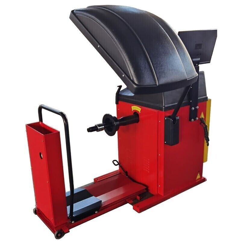 KATOOL KT-B795L Truck Wheel Balancer