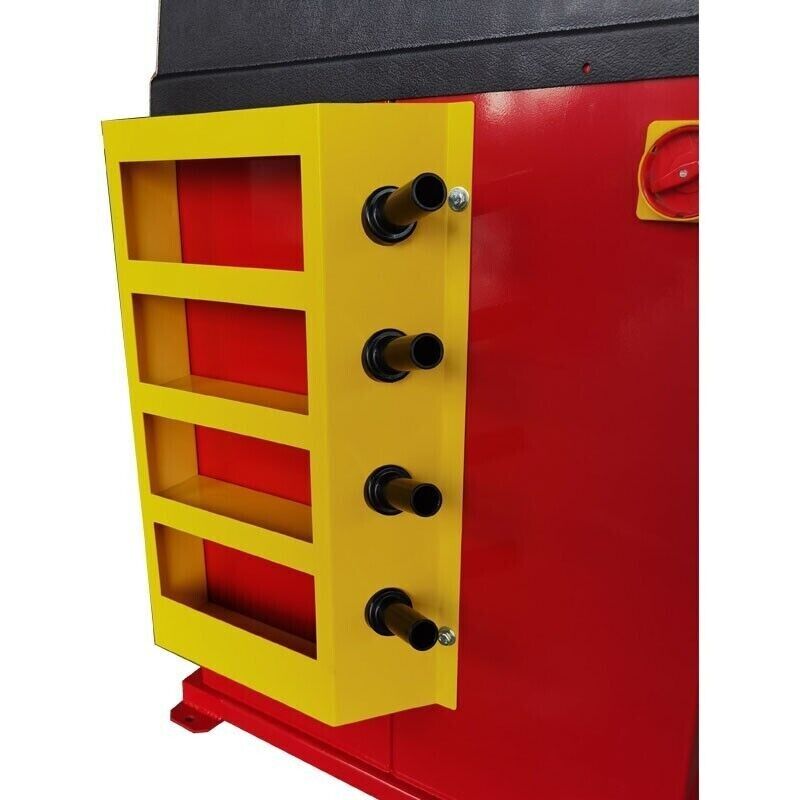 KATOOL KT-B795L Truck Wheel Balancer