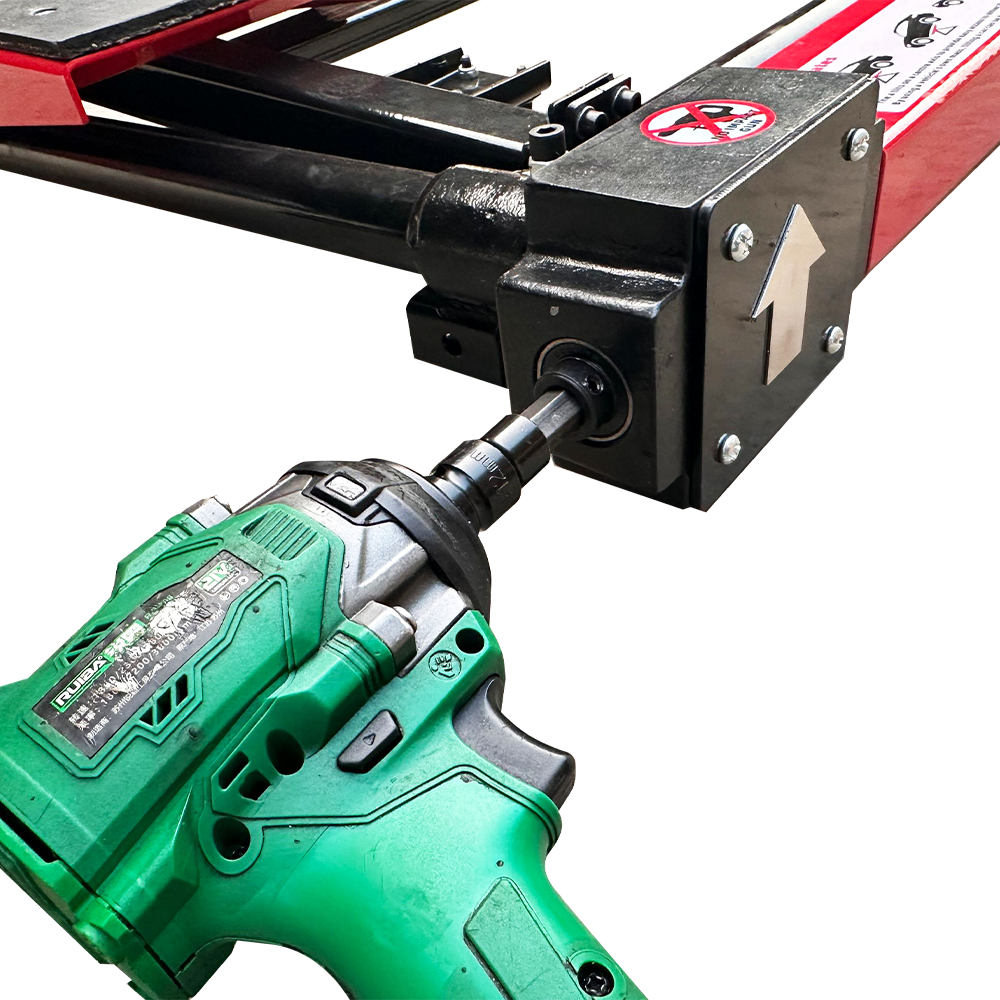 KATOOL KT-M7700 Portable Tilt Lift