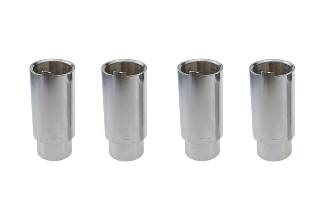 KATOOL KT-MP2 Height Extension (Standard 3.94'', set of 4)