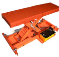 KATOOL KT-RJ50 5000lbs Rolling Jack For 4H850 & 4H110