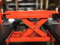 KATOOL KT-RJ60 6600lbs Rolling Jack For KT-4H150