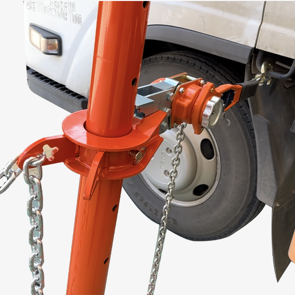 KATOOL KT-SB288 Truck Auto Body Puller Frame Straightener