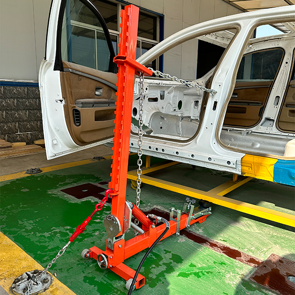 KATOOL KT-YA260 Auto Body Dent Removal Tool Pulling Machine
