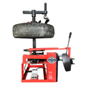 KATOOL KT-2002 Mini Manual Tire Changer