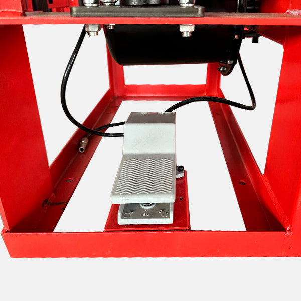 KATOOL KT-2002 Mini Manual Tire Changer