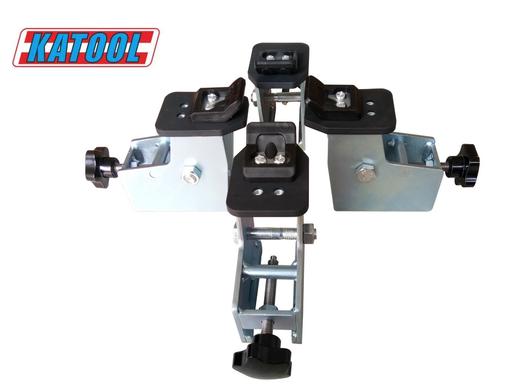 KATOOL KT-MC1 Motorcycle Adapter for Tire Changer