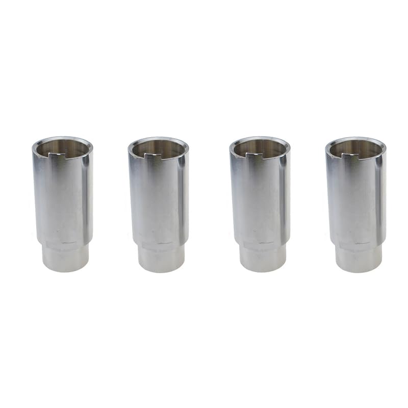 KATOOL KT-MP4 Height Extension (Tall 6'', set of 4)