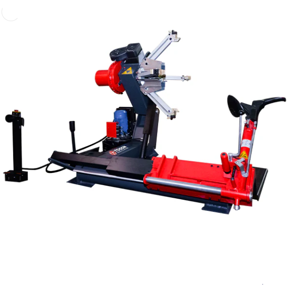 KATOOL KT-T260 Truck Tire Changer