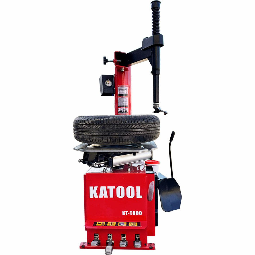 KATOOL KT-T800 Tire Changer