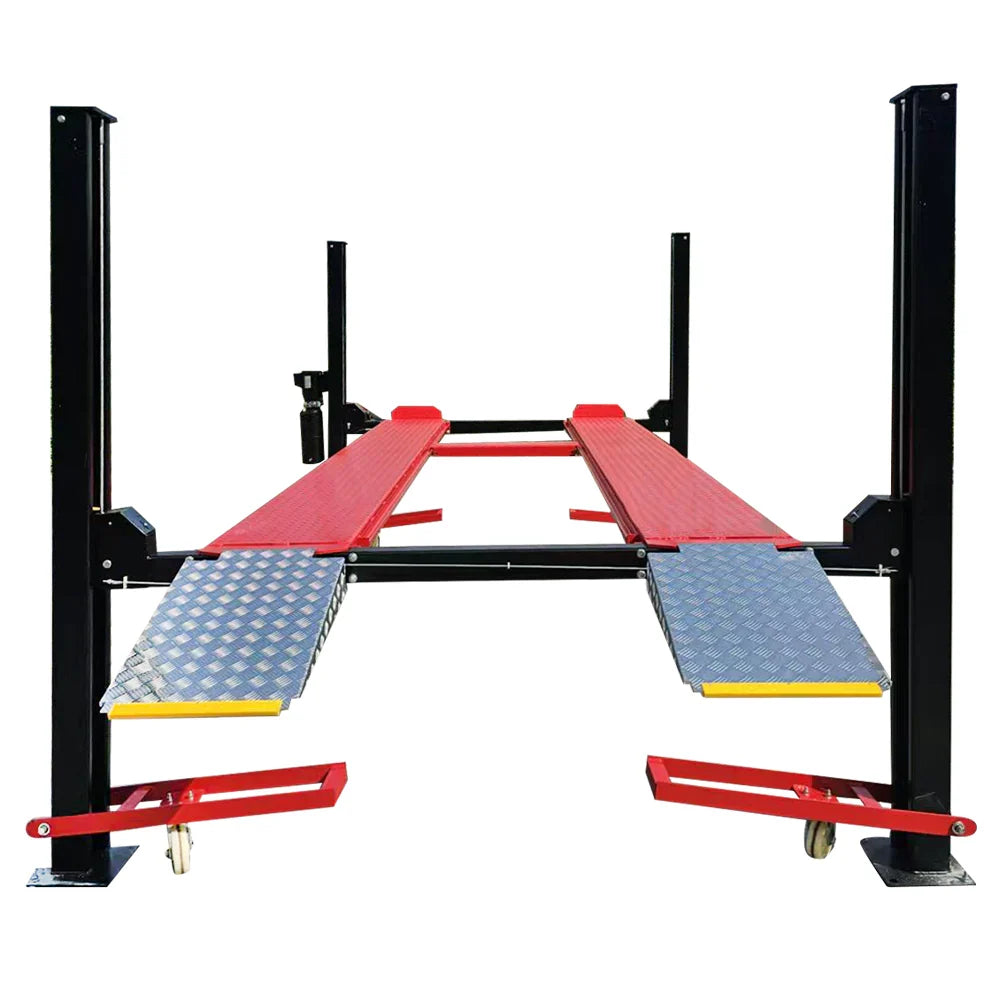 Katool KT-4H950 9500lbs Four Post Lift