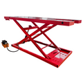 KATOOL KT-MOTO150LT 1500lbs. Motorcycle Lift (Hydraulic Pump)