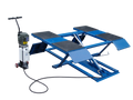 Tuxedo LR-26-PAD 6,000 lb Low Rise Scissor Lift