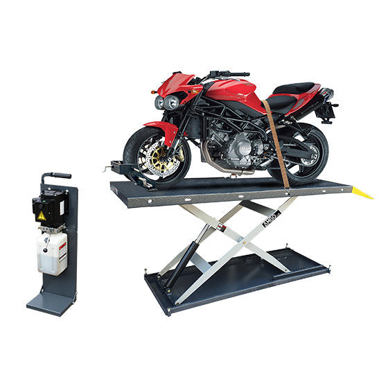 AMGO MC-1200 Motorcycle Lift