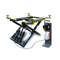 AMGO MR06 6,000lb Portable Mid Rise Scissor Lift