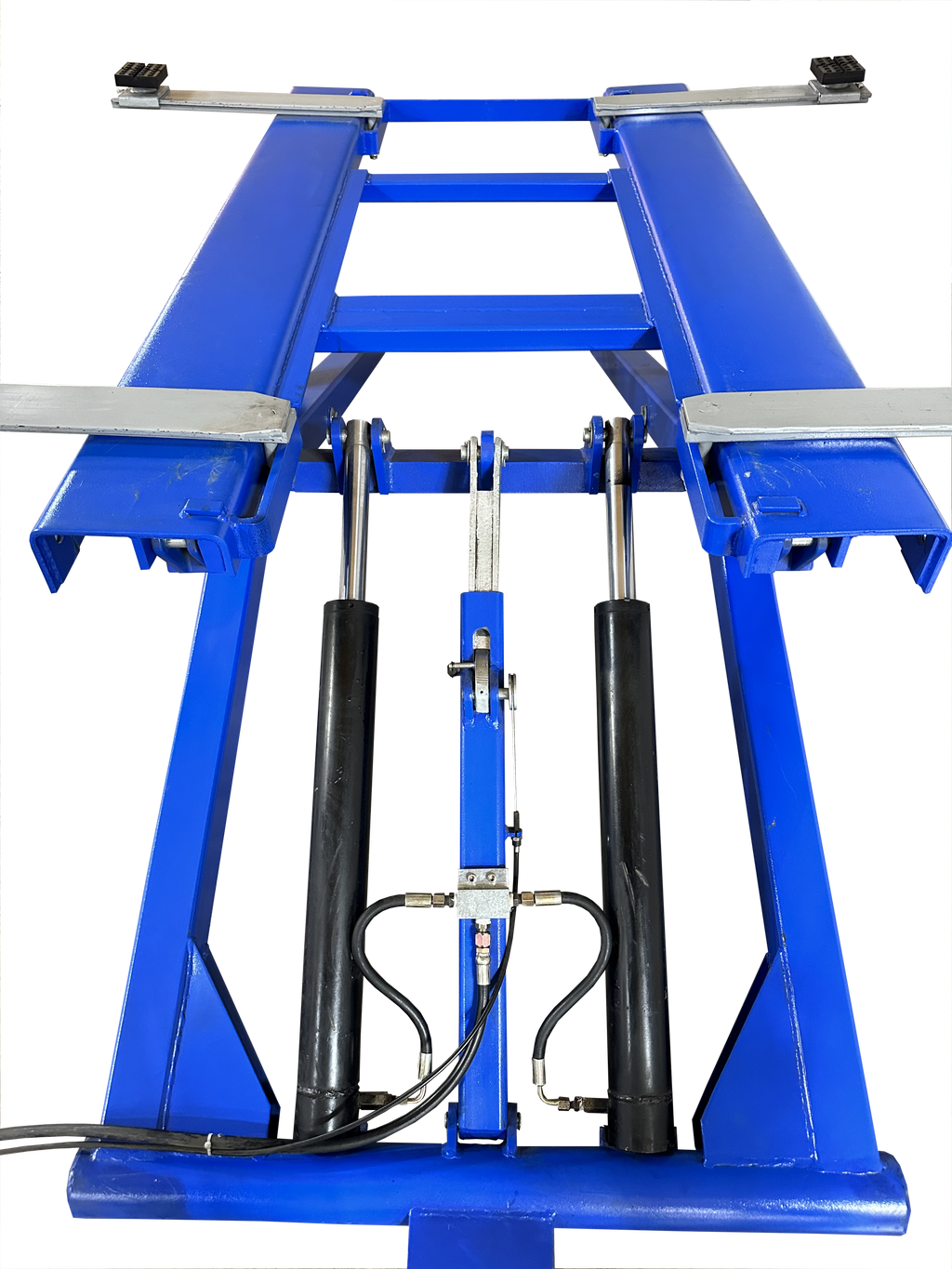 Tuxedo MR6K-48X 6,000lb Mid Rise Scissor Lift
