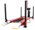 Triumph NOS-9 9,000lb Capacity Four Post Lift - NOS-9000
