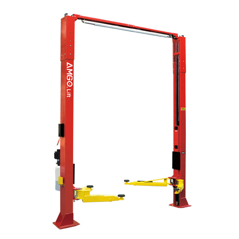 AMGO OHX-10H Overhead 10,000lb Two Post Lift