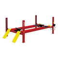 AMGO PRO-12A 12,000lb Alignment Four Post Lift
