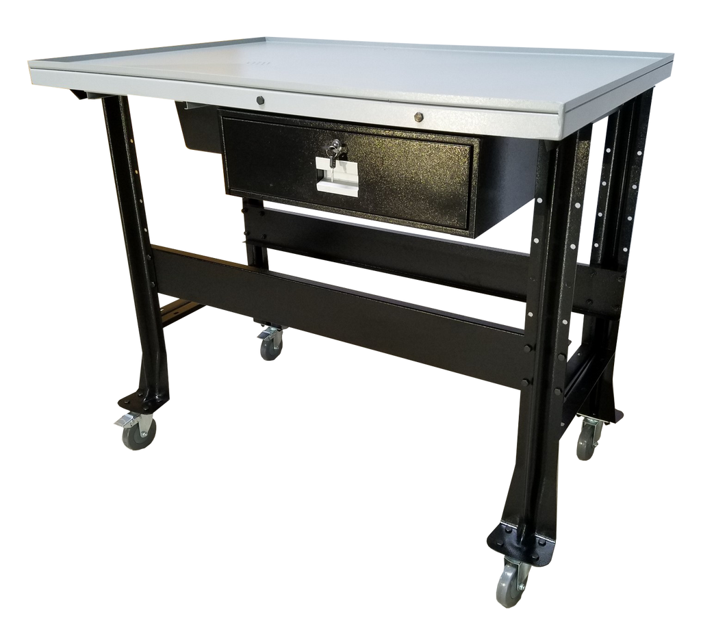 iDEAL PTDT-1000 Premium Tear Down Table